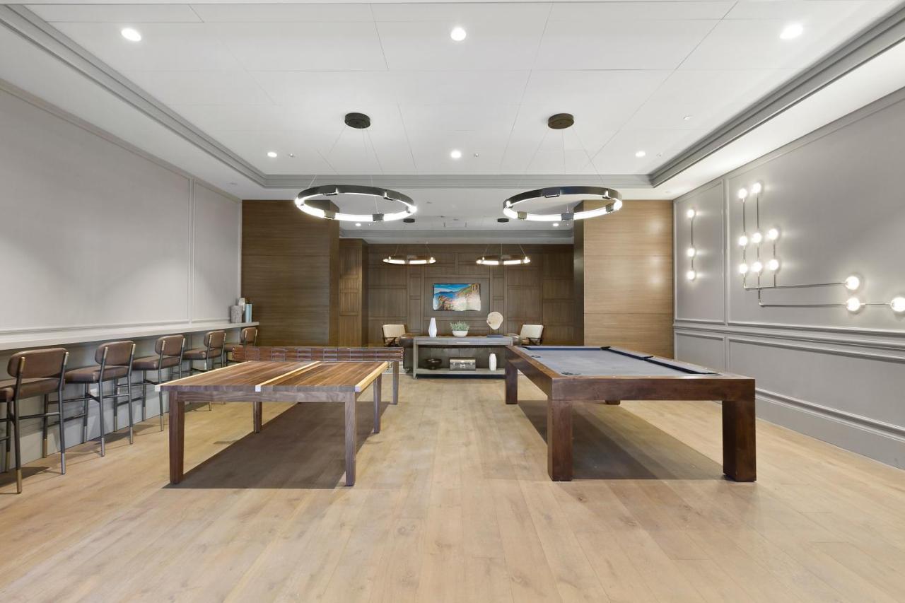 The Vanderbilt Hotel Suites Westbury Luaran gambar