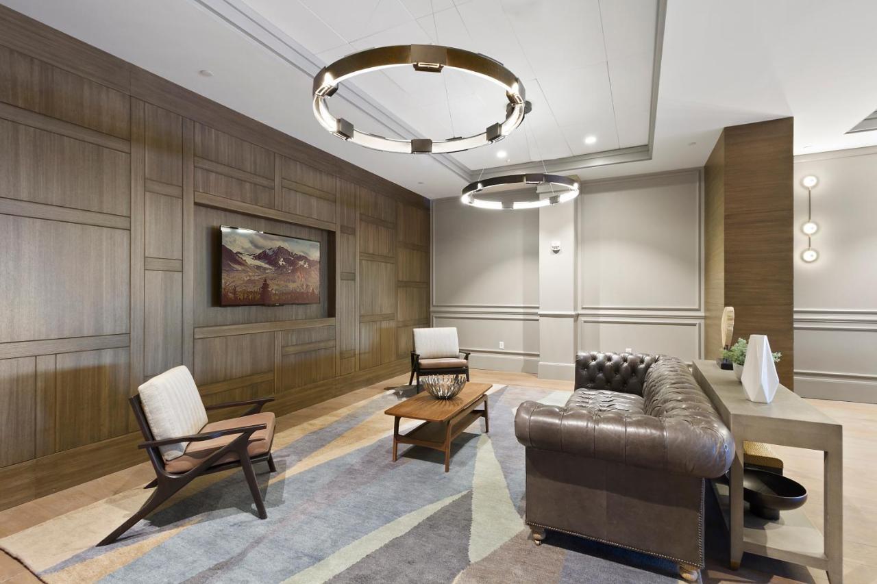 The Vanderbilt Hotel Suites Westbury Luaran gambar