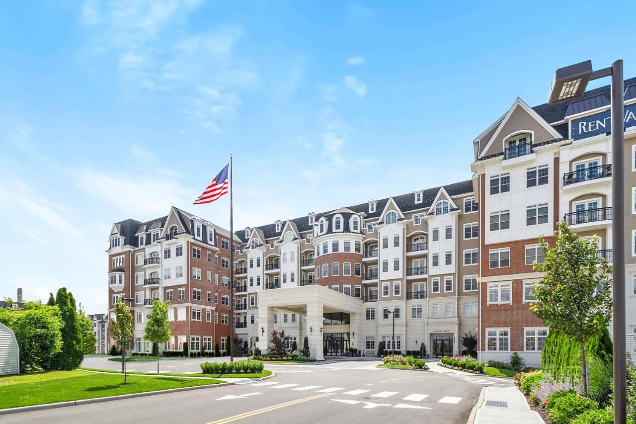 The Vanderbilt Hotel Suites Westbury Luaran gambar