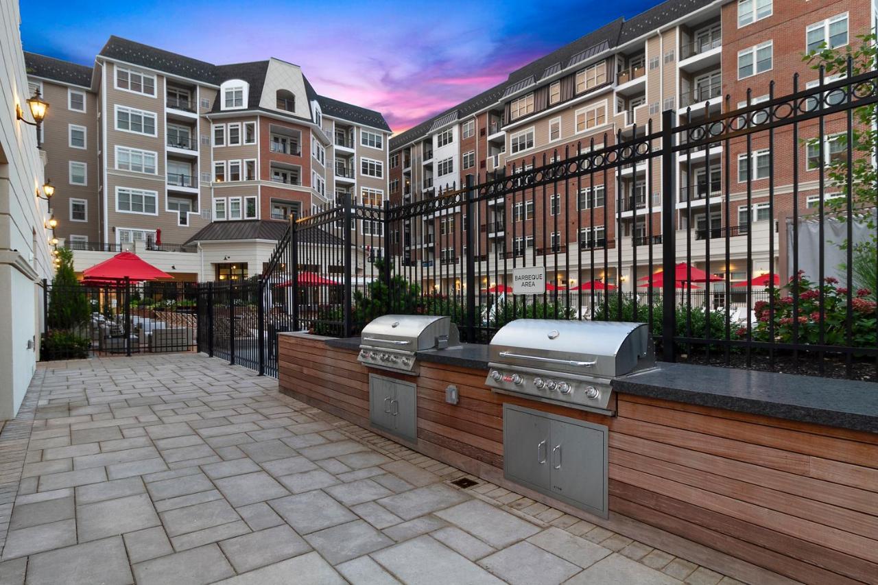 The Vanderbilt Hotel Suites Westbury Luaran gambar