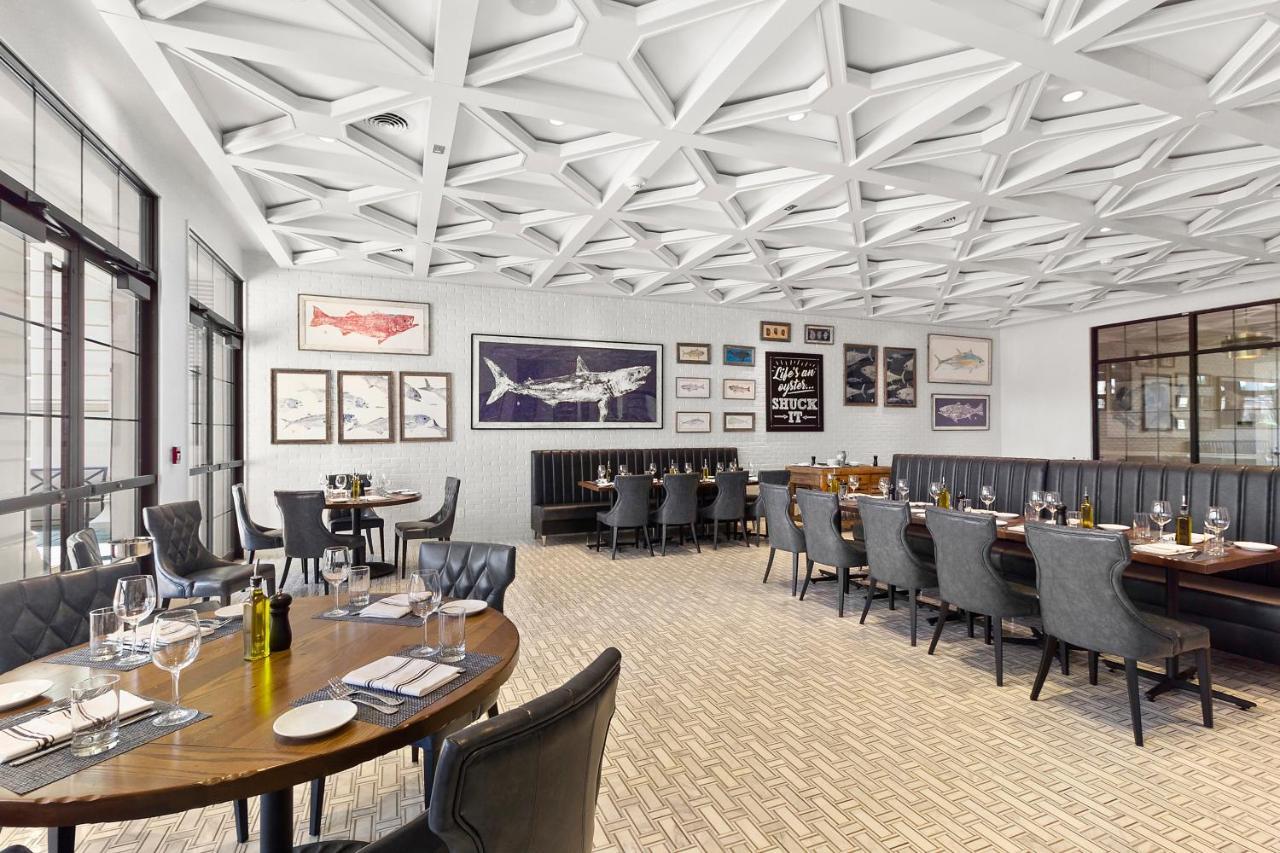 The Vanderbilt Hotel Suites Westbury Luaran gambar