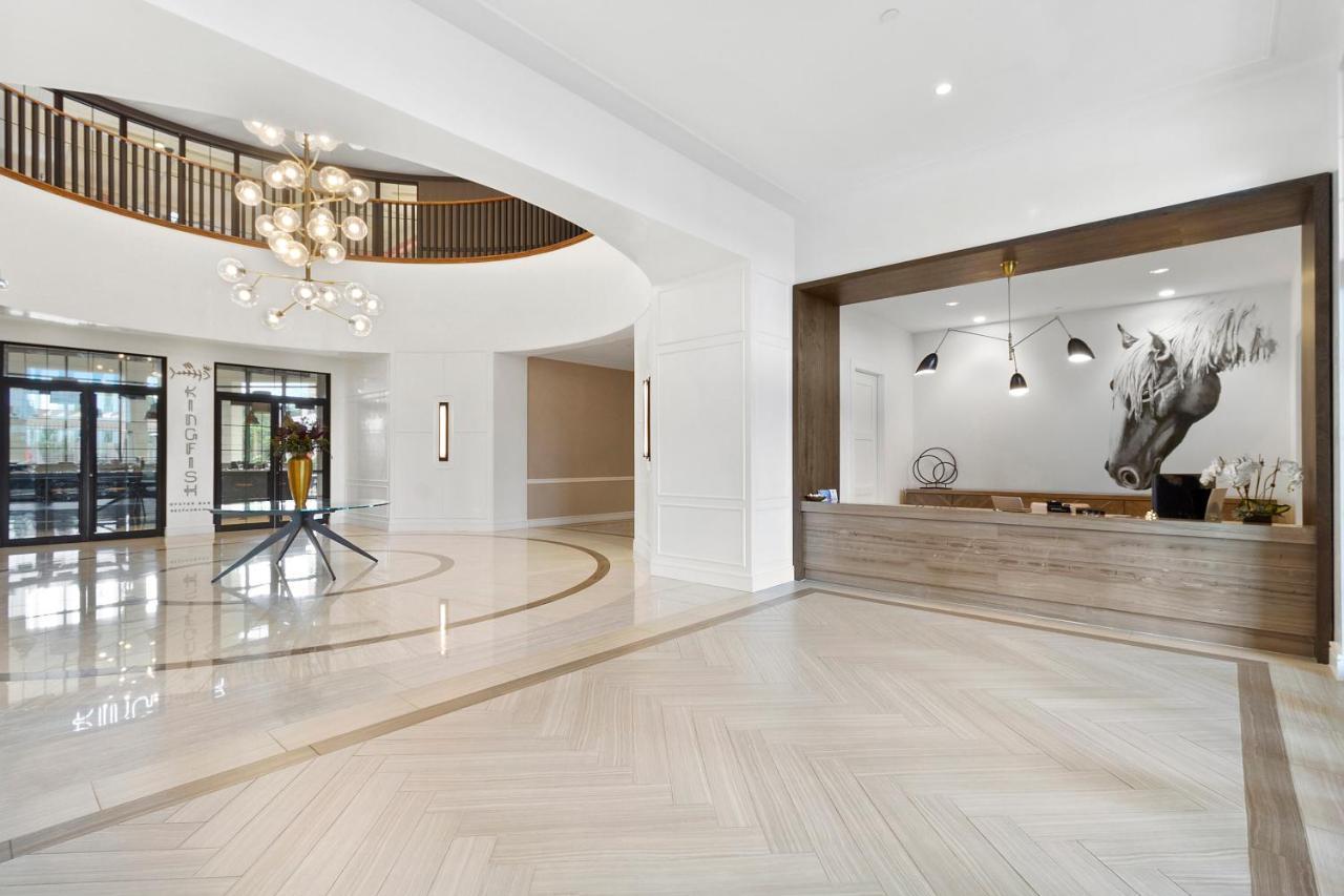 The Vanderbilt Hotel Suites Westbury Luaran gambar