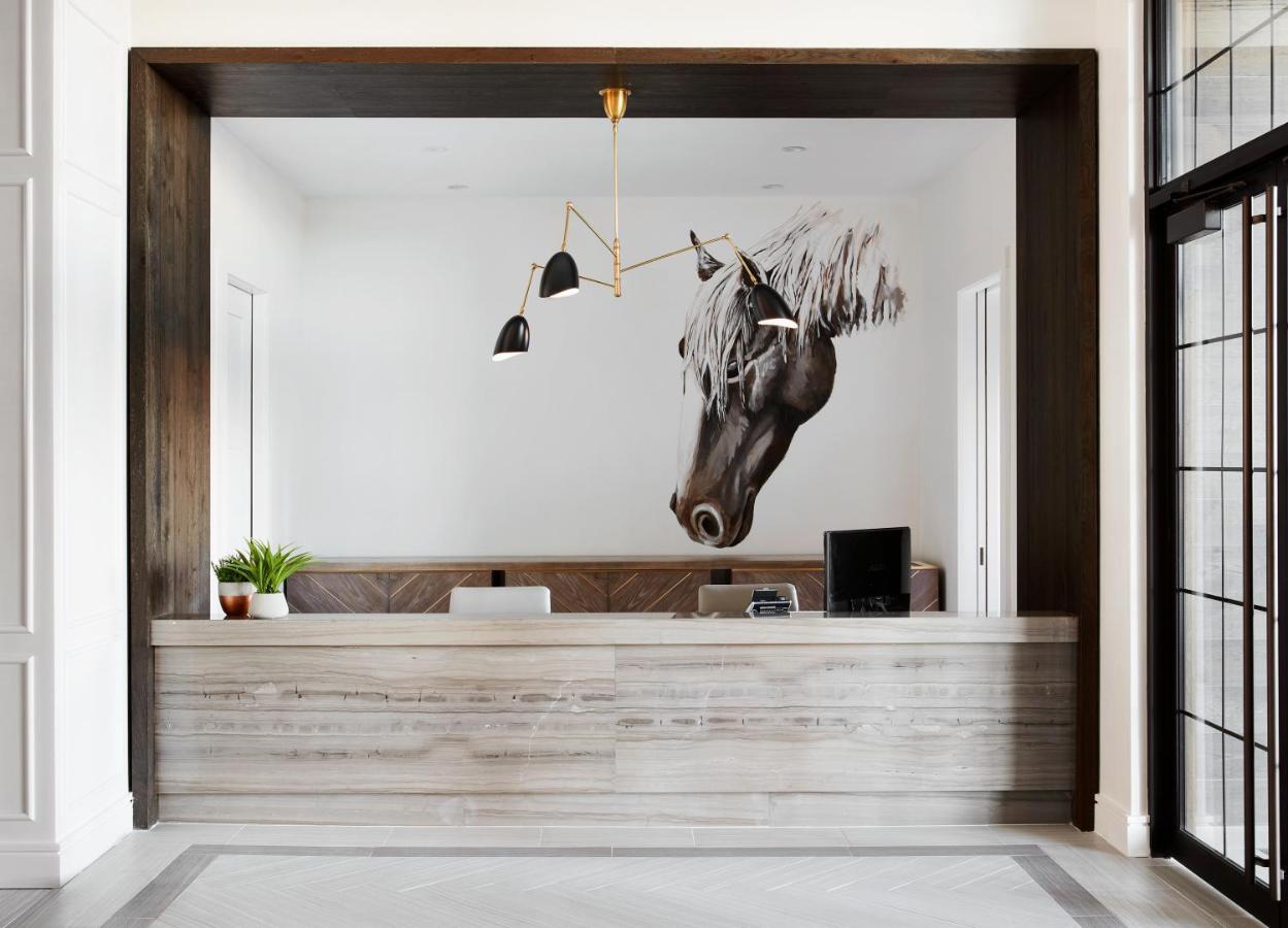 The Vanderbilt Hotel Suites Westbury Luaran gambar