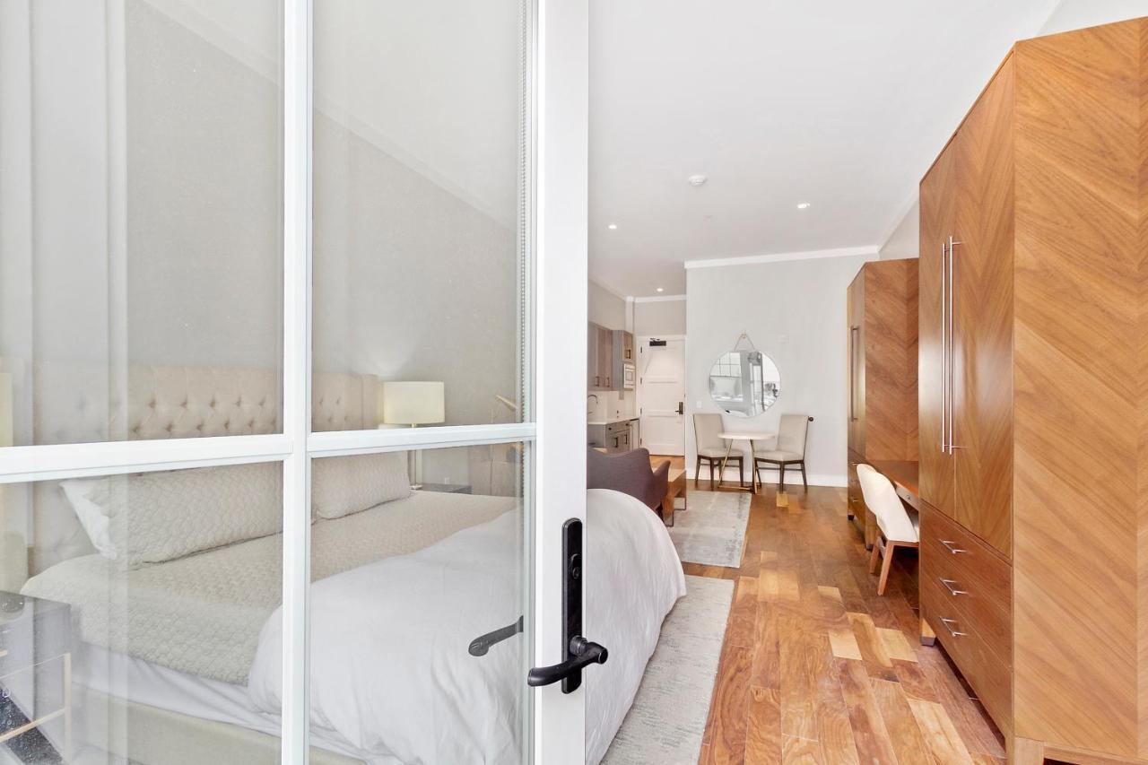 The Vanderbilt Hotel Suites Westbury Luaran gambar